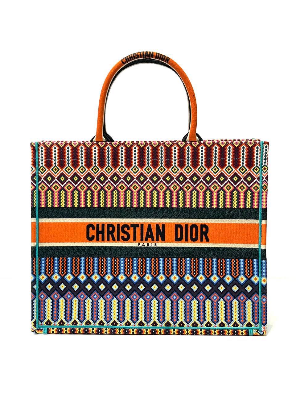 Сумка Christian Dior